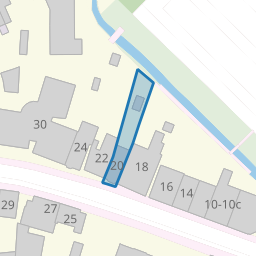 Perceel TIE00-C-5913