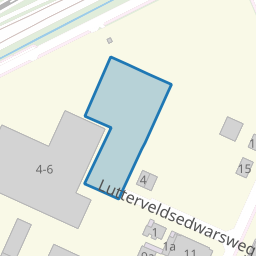 Perceel TIE00-C-5921