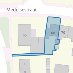 Perceel TIE00-C-6006
