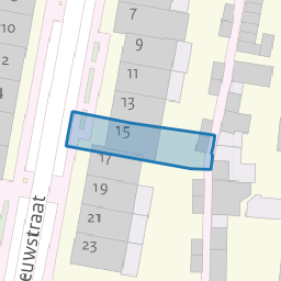 Perceel TIE00-C-6014