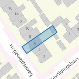 Perceel TIE00-C-6024