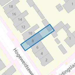 Perceel TIE00-C-6025