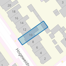 Perceel TIE00-C-6026