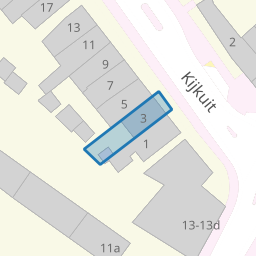 Perceel TIE00-C-6030