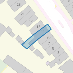 Perceel TIE00-C-6032