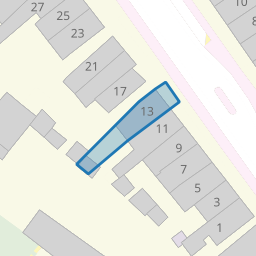 Perceel TIE00-C-6033