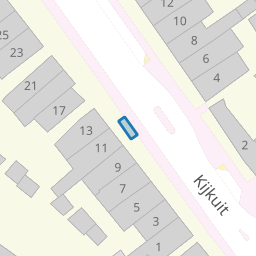 Perceel TIE00-C-6035