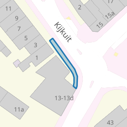 Perceel TIE00-C-6038