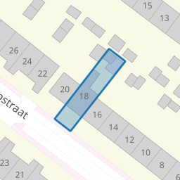 Perceel TIE00-C-6056