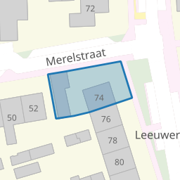 Perceel TIE00-C-6066