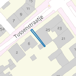 Perceel TIE00-C-6080