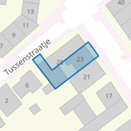 Perceel TIE00-C-6081