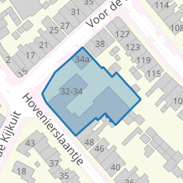 Perceel TIE00-C-6085