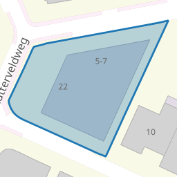 Perceel TIE00-C-6096