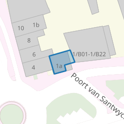 Perceel TIE00-C-6106