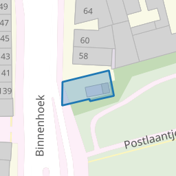 Perceel TIE00-C-6124