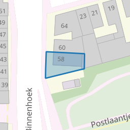 Perceel TIE00-C-6125