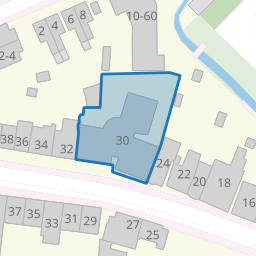 Perceel TIE00-C-6132