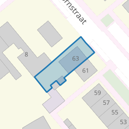 Perceel TIE00-C-6151