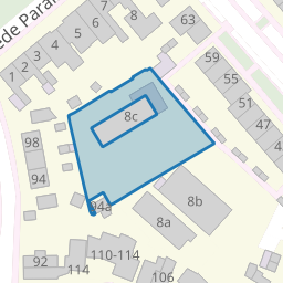 Perceel TIE00-C-6155