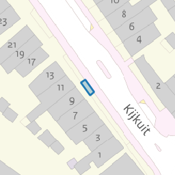 Perceel TIE00-C-6160