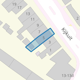 Perceel TIE00-C-6165