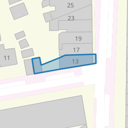 Perceel TIE00-C-6176