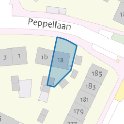 Perceel TIE00-C-6186