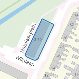 Perceel TIE00-C-6189