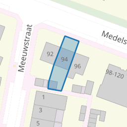 Perceel TIE00-C-6207