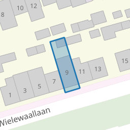 Perceel TIE00-C-6228