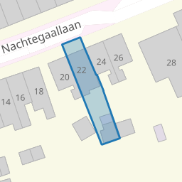 Perceel TIE00-C-6242