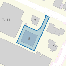 Perceel TIE00-C-6252