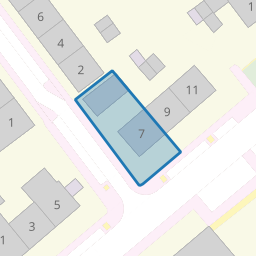 Perceel TIE00-C-6262