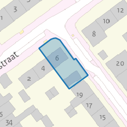 Perceel TIE00-C-6265