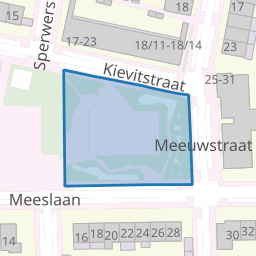 Perceel TIE00-C-6317