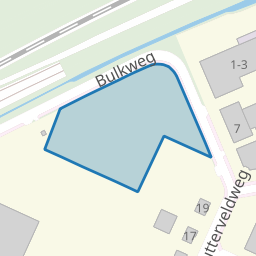 Perceel TIE00-C-6337