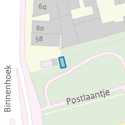 Perceel TIE00-C-6366