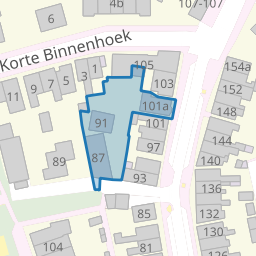 Perceel TIE00-C-6368