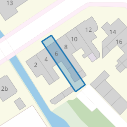 Perceel TIE00-C-6395