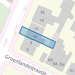 Perceel TIE00-C-6399