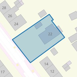 Perceel TIE00-C-6405