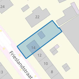 Perceel TIE00-C-6406