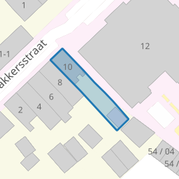 Perceel TIE00-C-6411