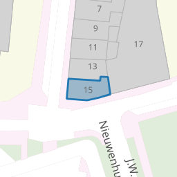 Perceel TIE00-C-6458