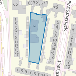 Perceel TIE00-C-6467