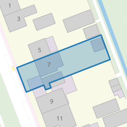 Perceel TIE00-C-6478