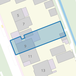 Perceel TIE00-C-6479