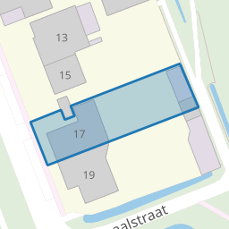 Perceel TIE00-C-6483