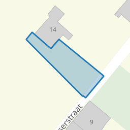 Perceel TIE00-C-6517